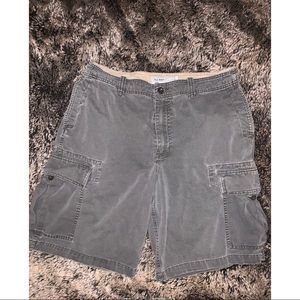 Old Navy Cargo Shorts